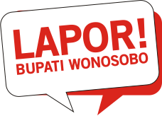 Laporbupati
