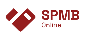 SPMB-SD Online