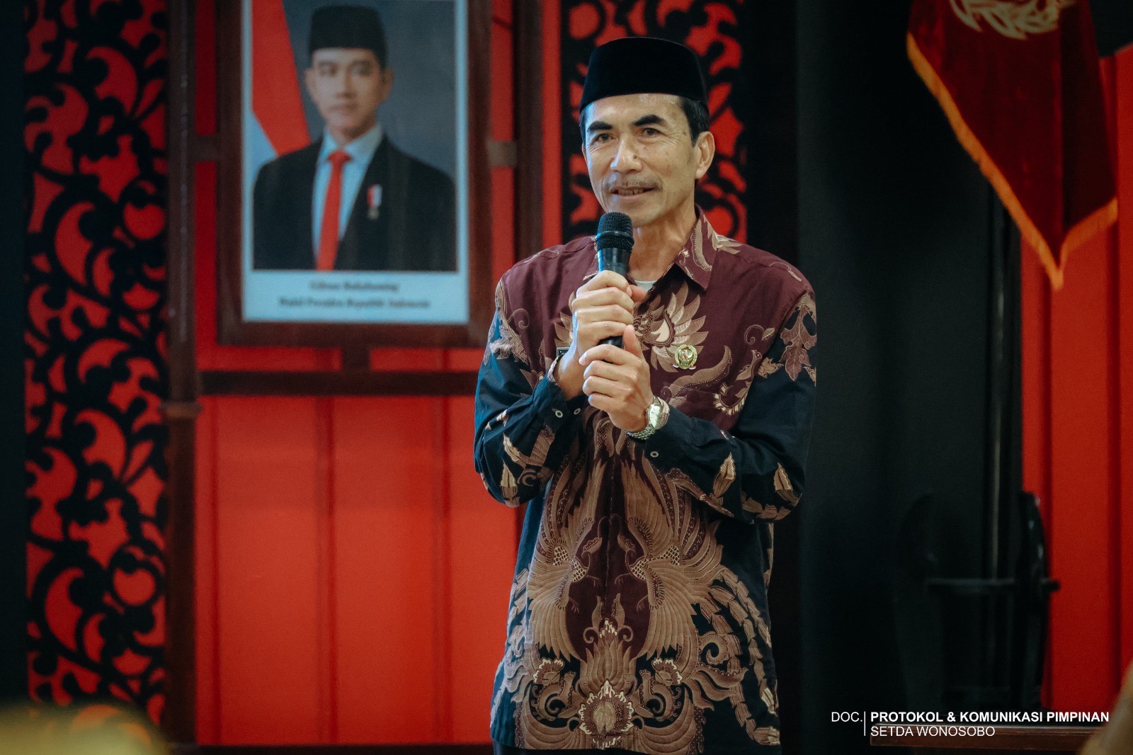 Penguatan UPZ dan Integrasi Data Kemiskinan Jadi Kunci Optimalisasi Zakat untuk Pengentasan Kemiskinan